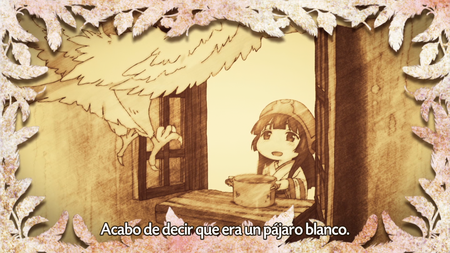 Hakumei to Mikochi (Hakoniwa)